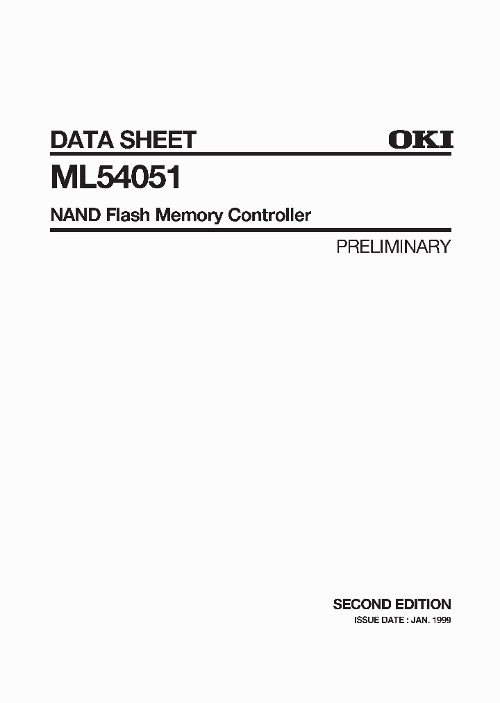ML54051_244246.PDF Datasheet