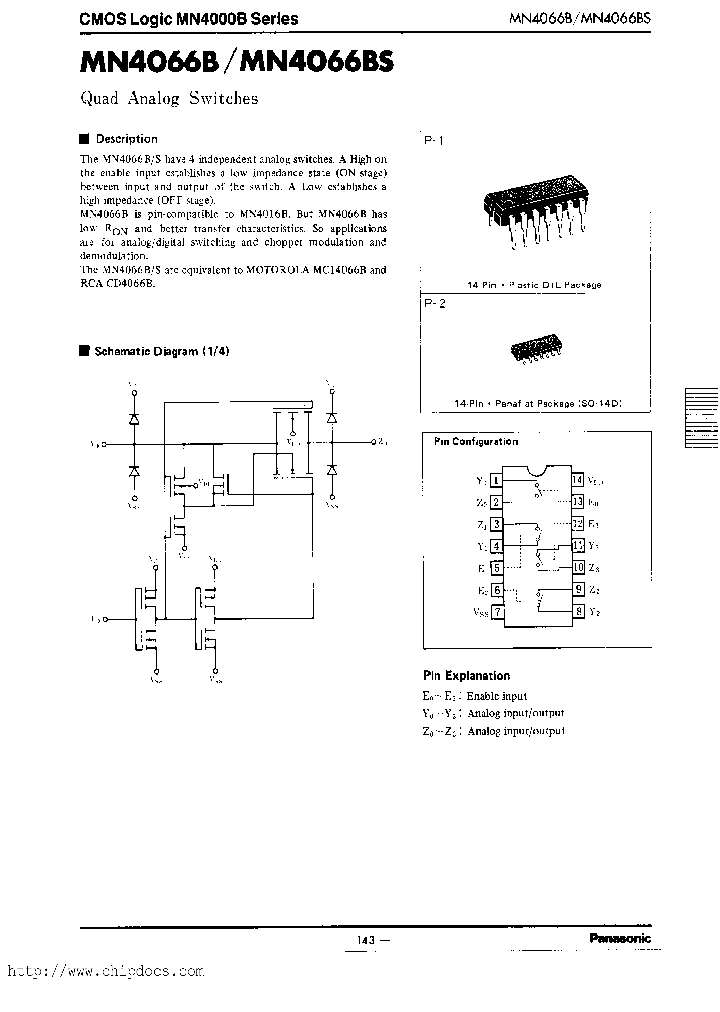 MN4066_220275.PDF Datasheet