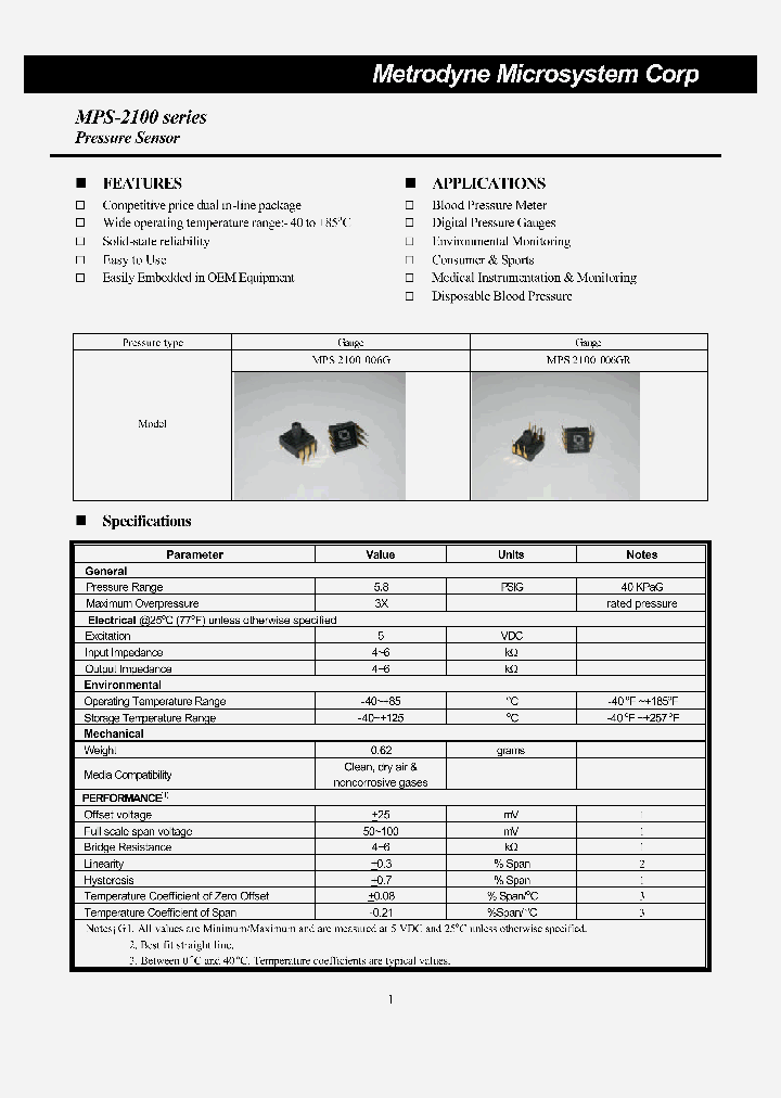 MPS-2100_225274.PDF Datasheet