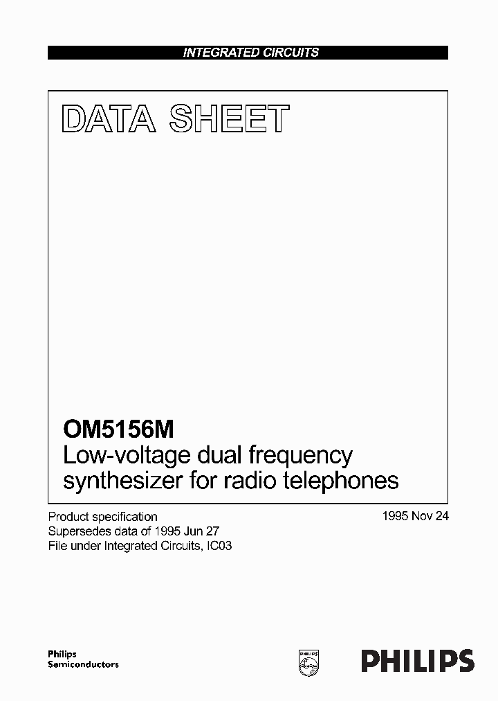OM5156M_250200.PDF Datasheet