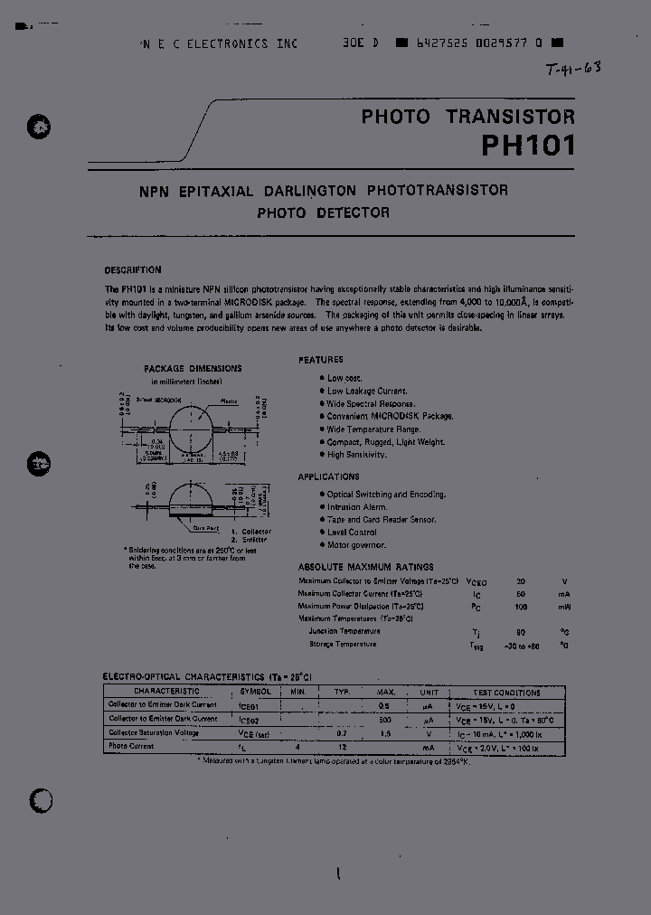 PH101_225088.PDF Datasheet