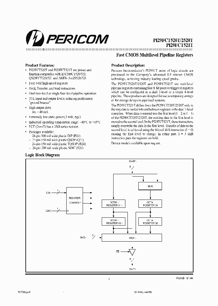 PI29FCT2520T_247788.PDF Datasheet