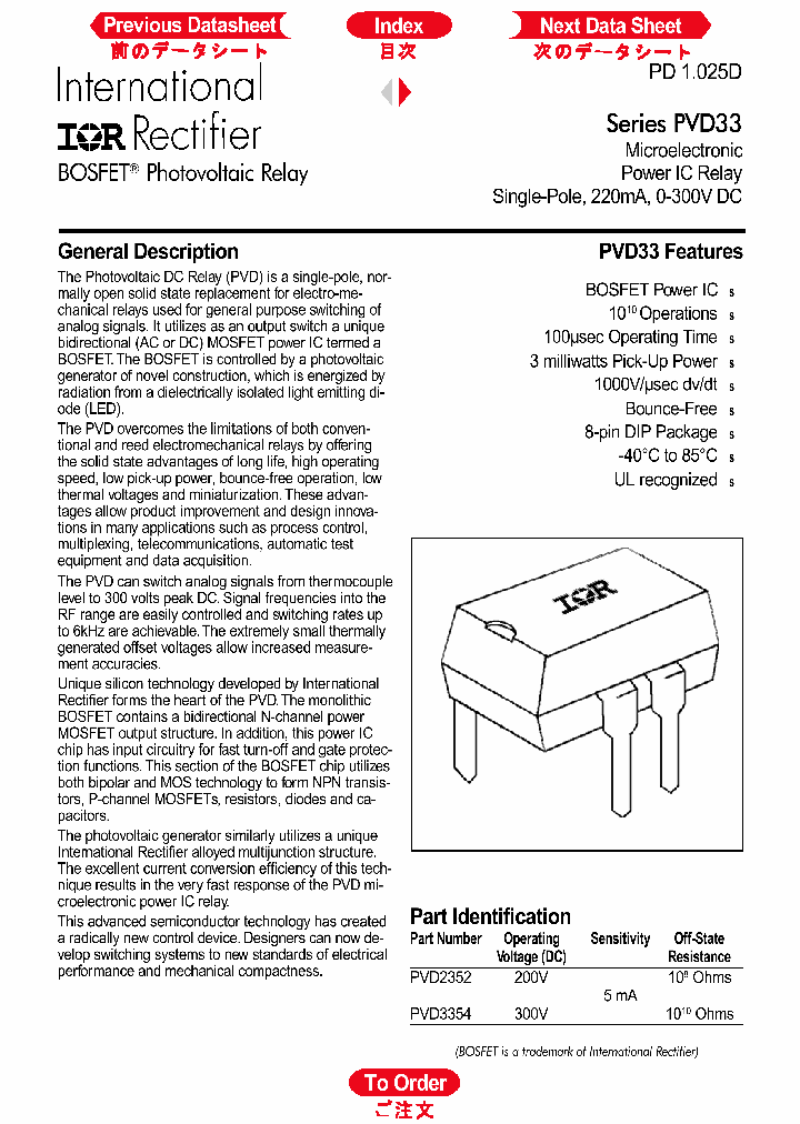PVD3354_224094.PDF Datasheet