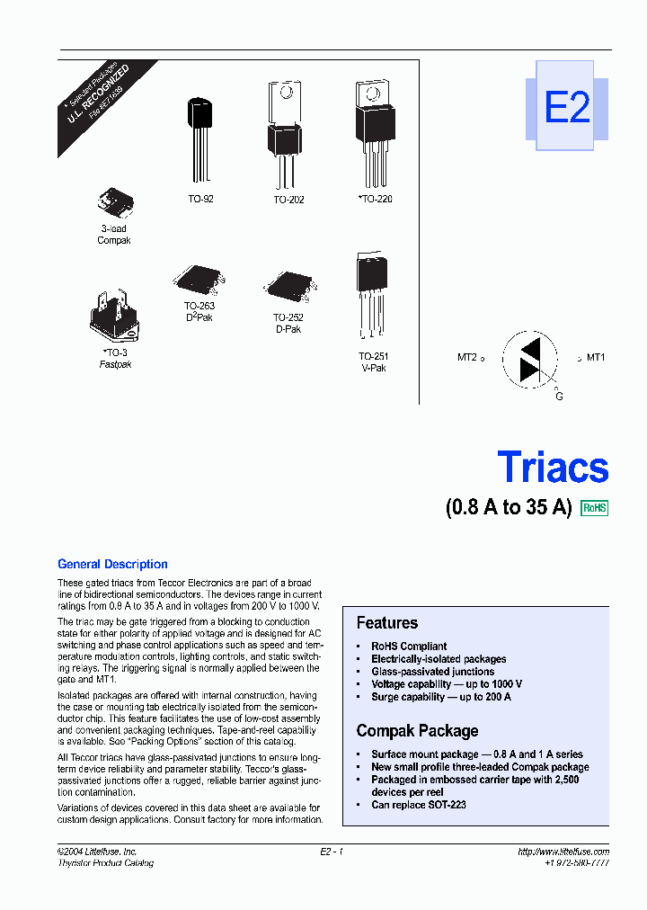 Q6015L5_217308.PDF Datasheet
