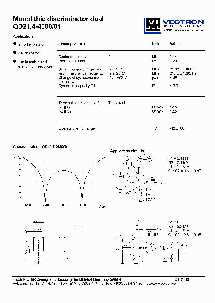 QD214-4000_258618.PDF Datasheet