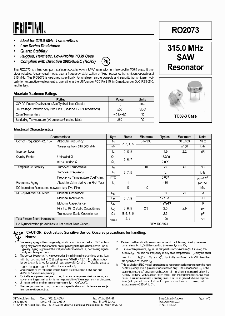 RO2073_270502.PDF Datasheet