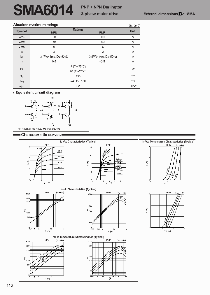 SMA6014_227998.PDF Datasheet