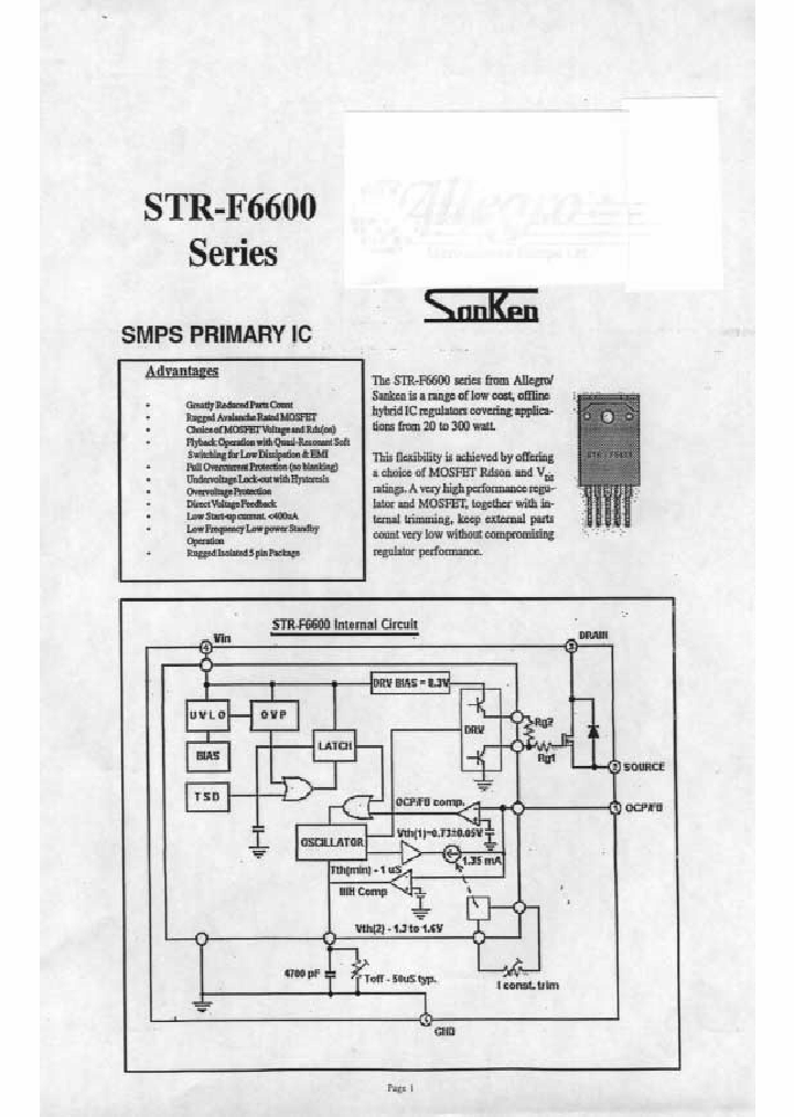 STR-F6502_216705.PDF Datasheet