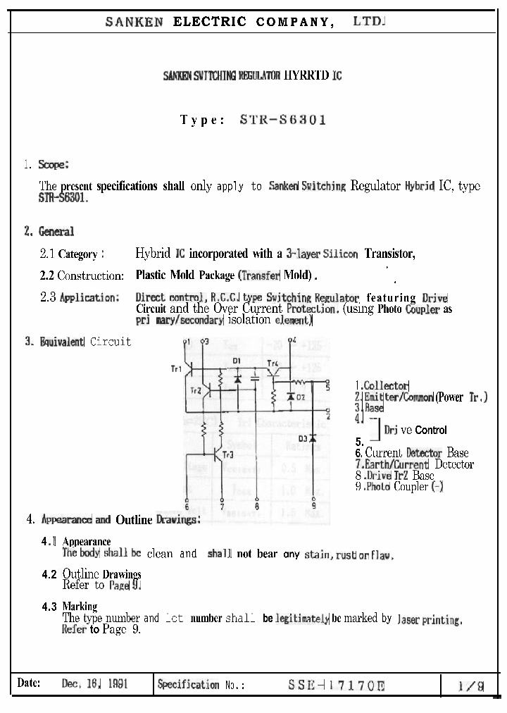 STR-S6301A_224450.PDF Datasheet