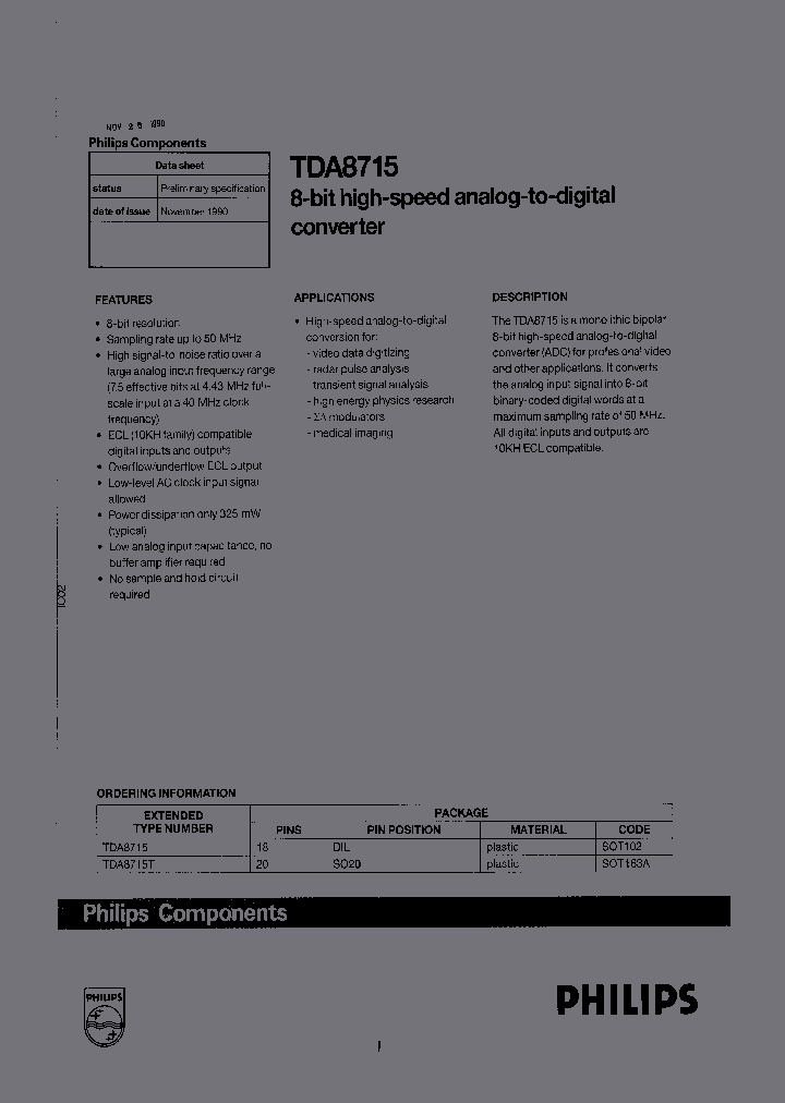 TDA8715_215741.PDF Datasheet