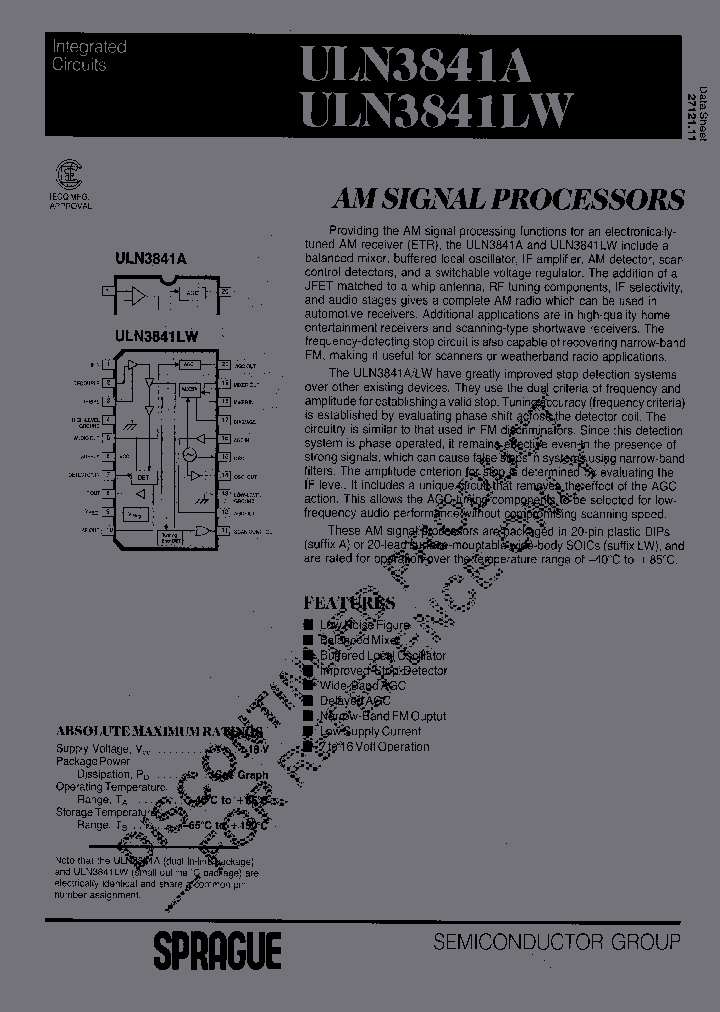 ULN3841A_215682.PDF Datasheet