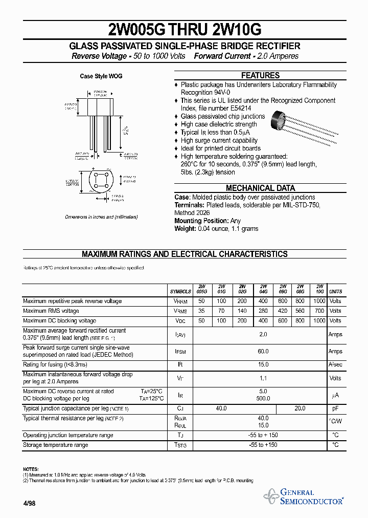 2W08G_201296.PDF Datasheet