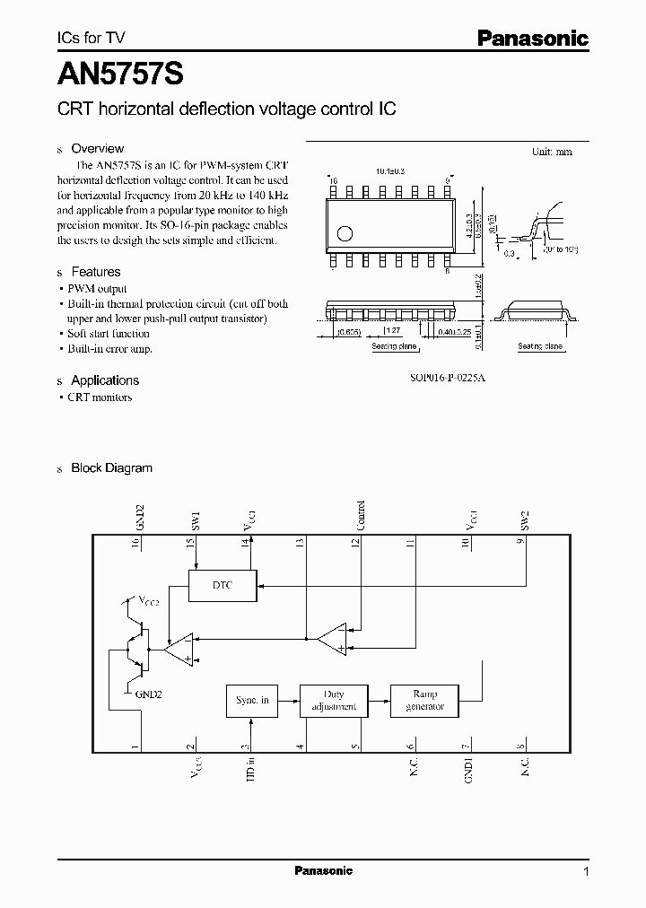 AN5757S_219309.PDF Datasheet