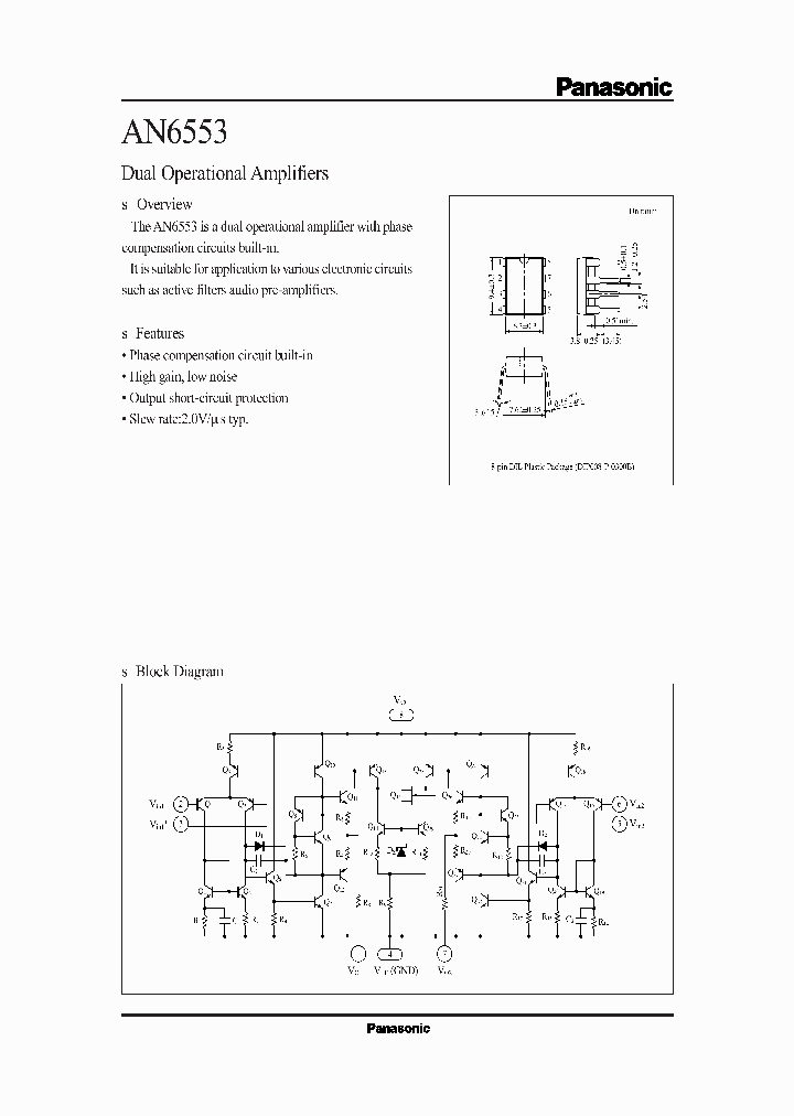 AN6553_237220.PDF Datasheet