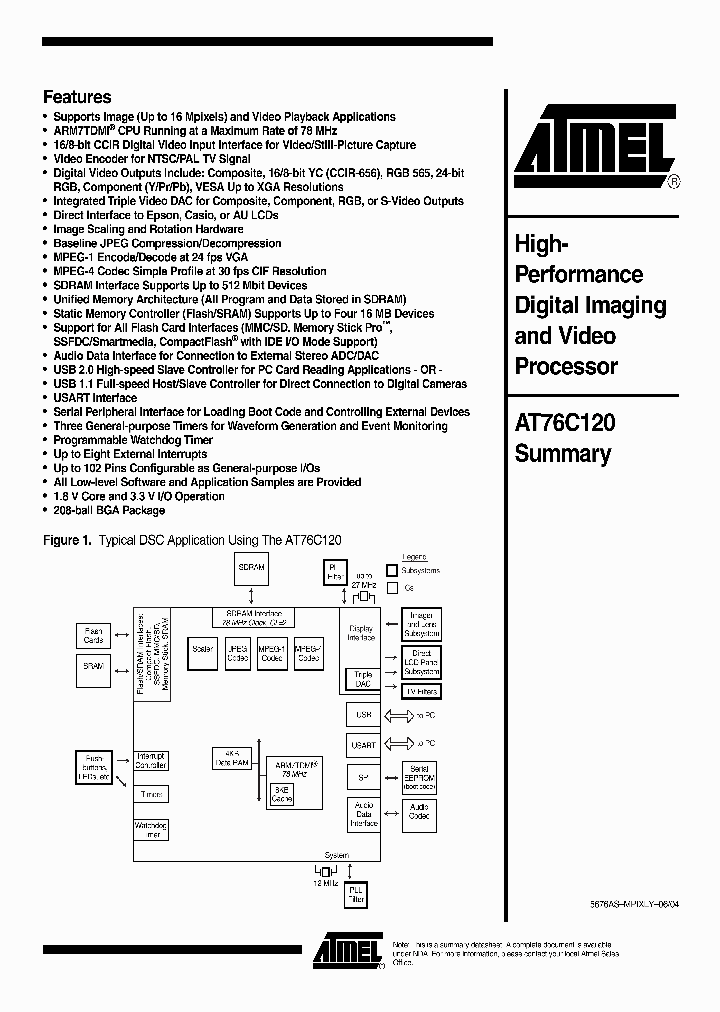 AT76C120_198436.PDF Datasheet