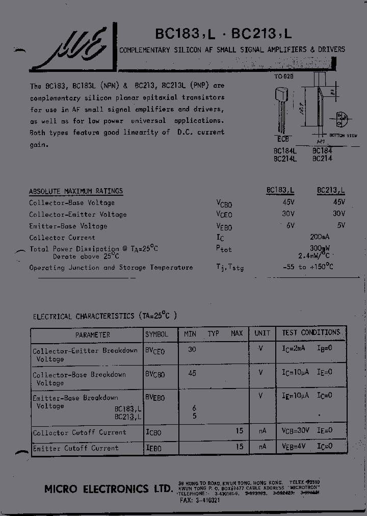 BC214L_221332.PDF Datasheet