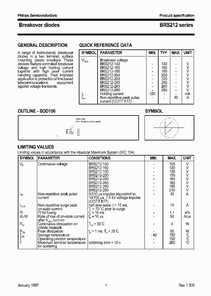 BRS212_227552.PDF Datasheet