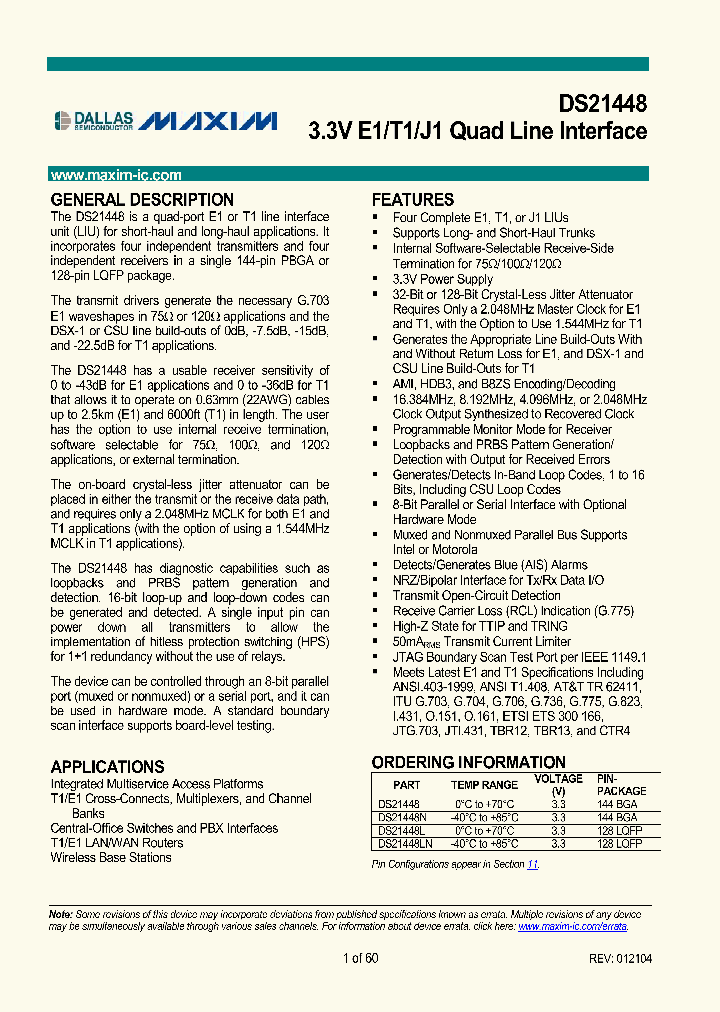 DS21448_237425.PDF Datasheet