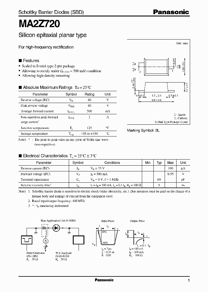 MA2Z720_217066.PDF Datasheet