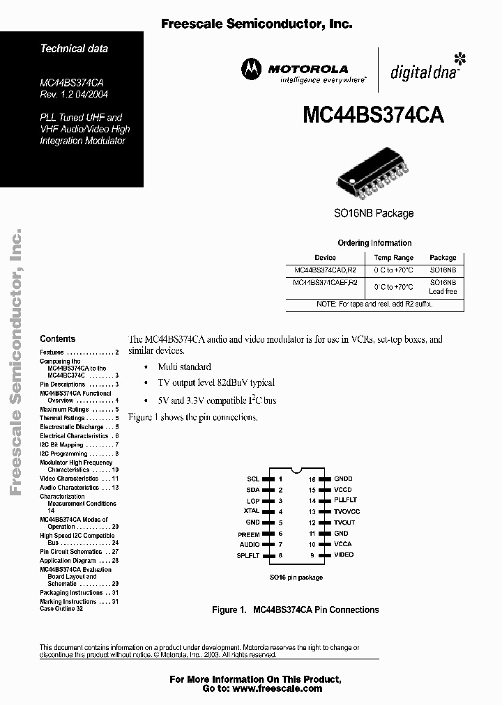 MC44BS374CA_243833.PDF Datasheet