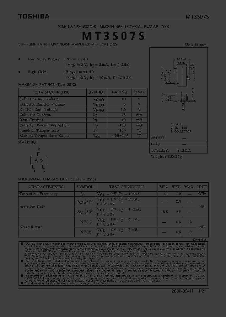 MT3S07S_175039.PDF Datasheet