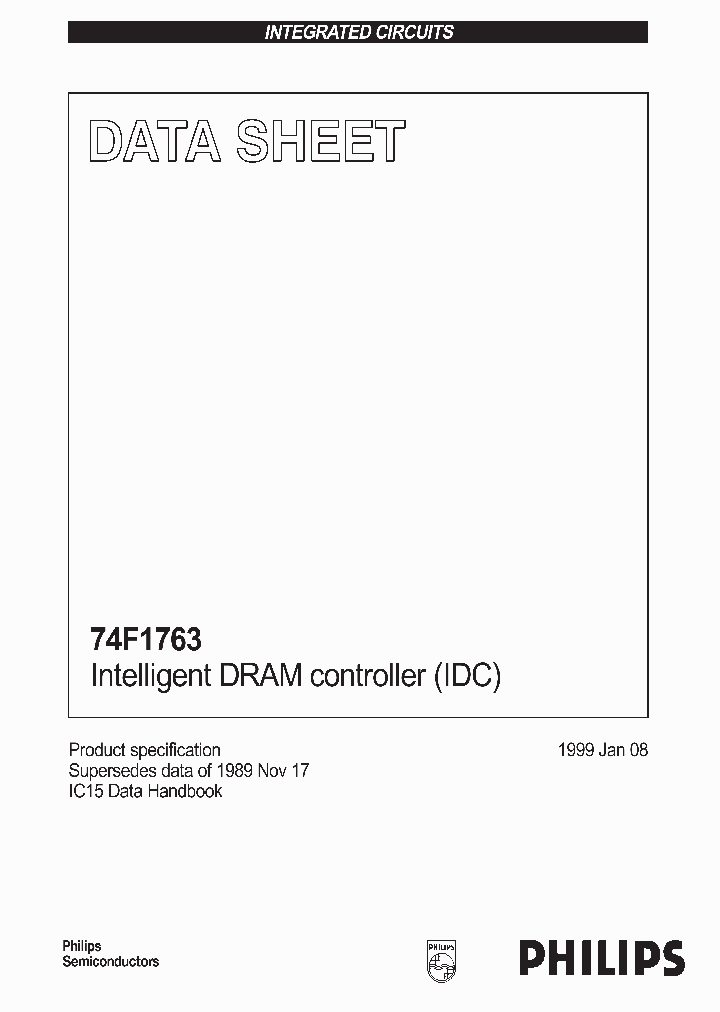 N74F1763N_233911.PDF Datasheet