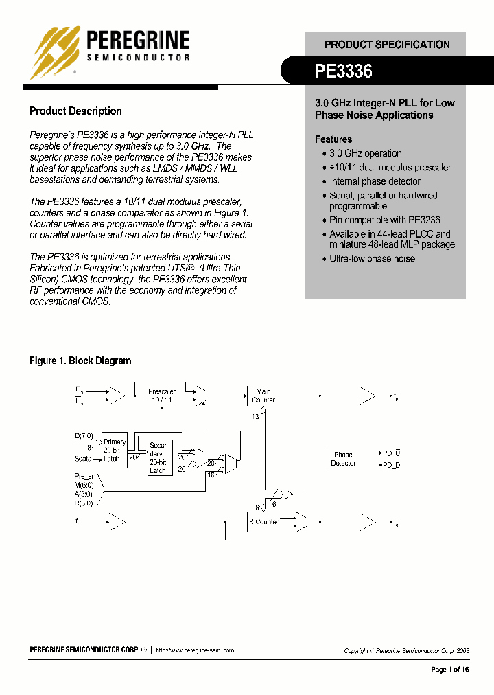 PE3336_195327.PDF Datasheet
