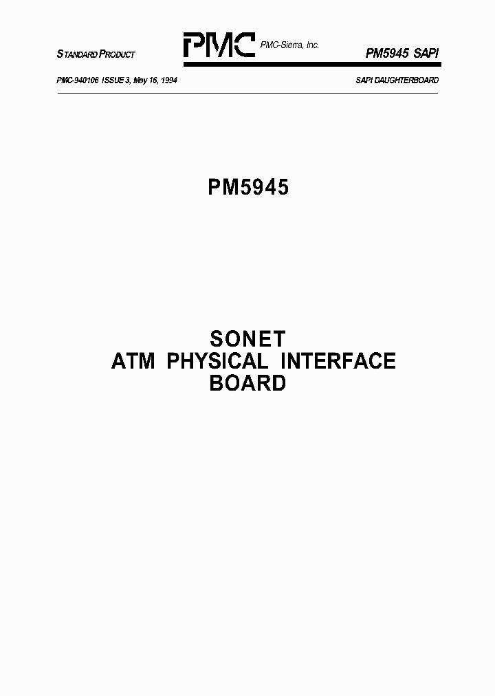 PM5945_203612.PDF Datasheet
