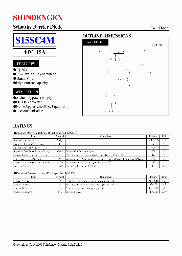 S15SC4M_234111.PDF Datasheet