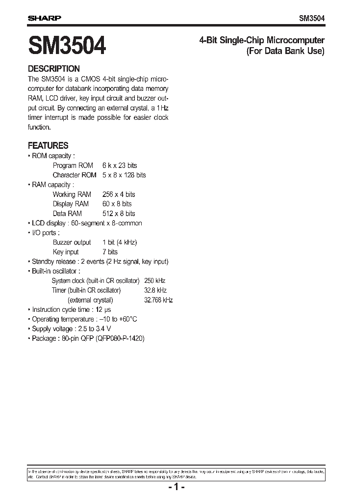 SM3504_213735.PDF Datasheet