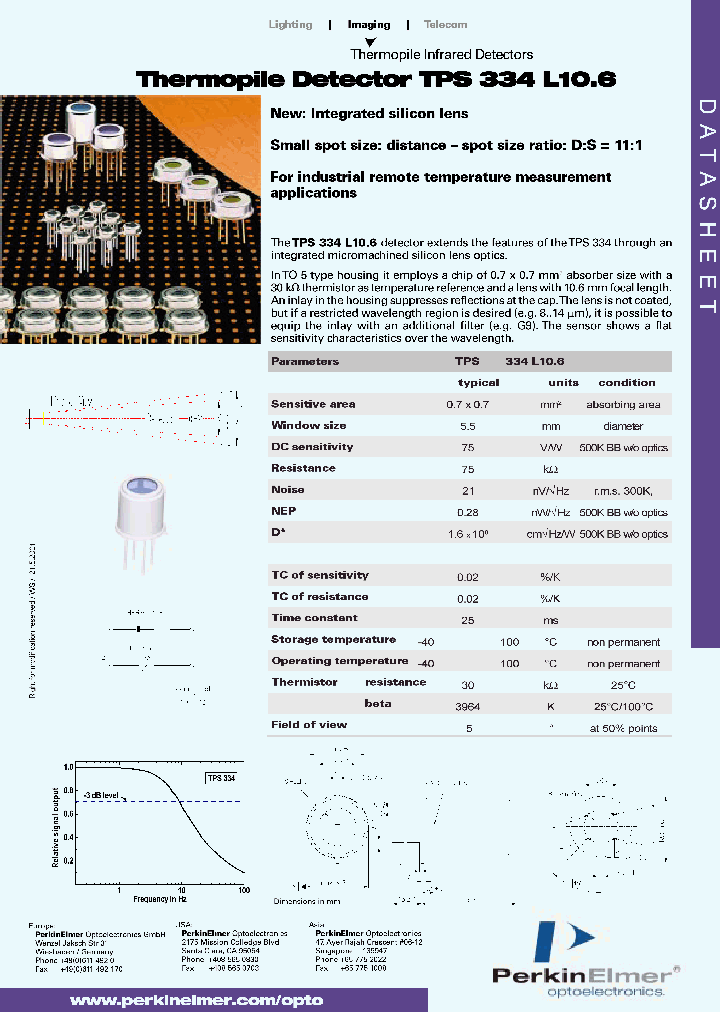 TPS334L106_274458.PDF Datasheet