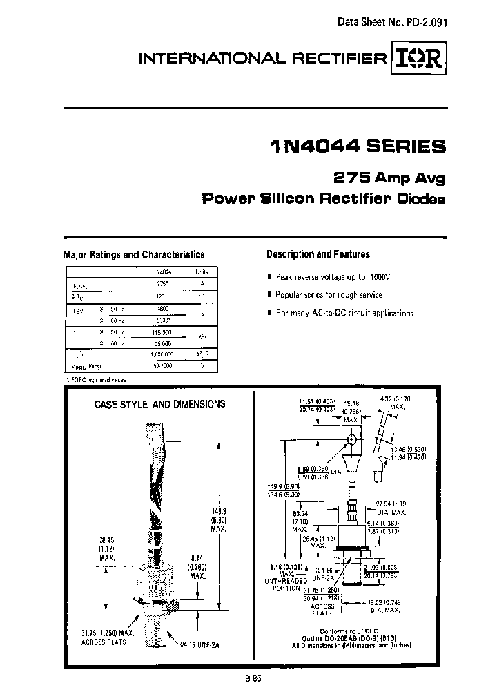 1N4045_376674.PDF Datasheet