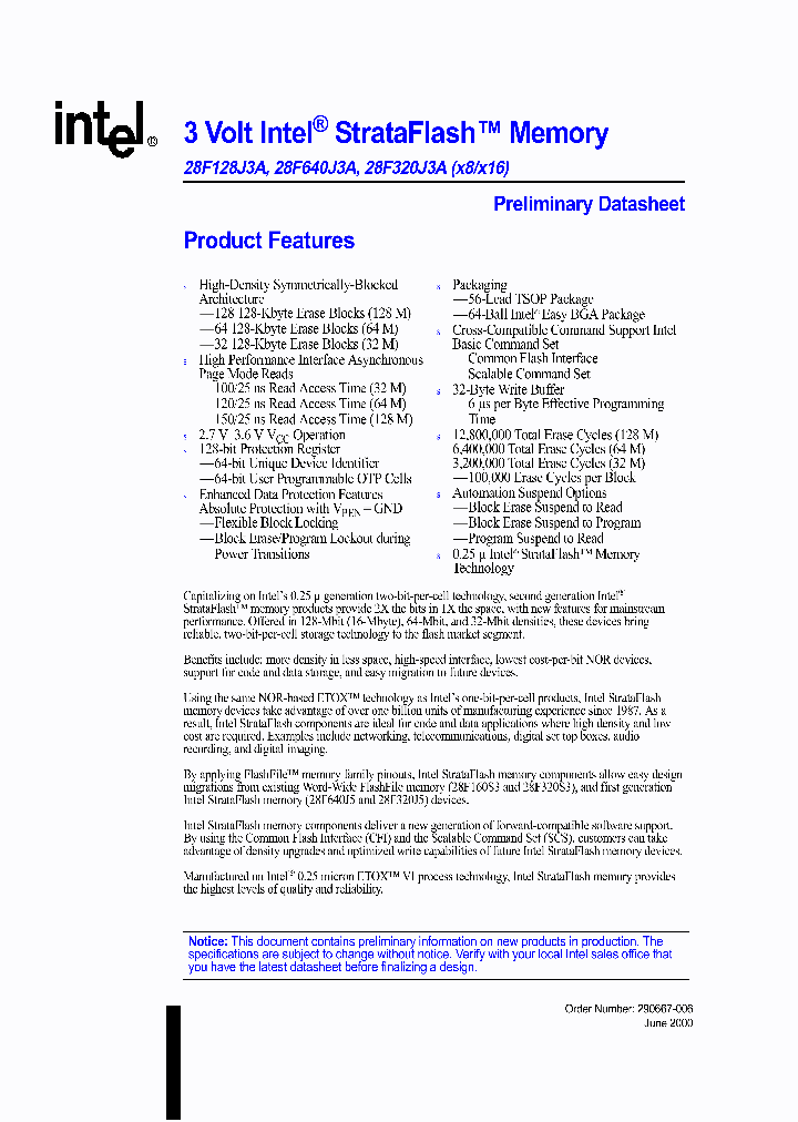 28F128J3A_284648.PDF Datasheet