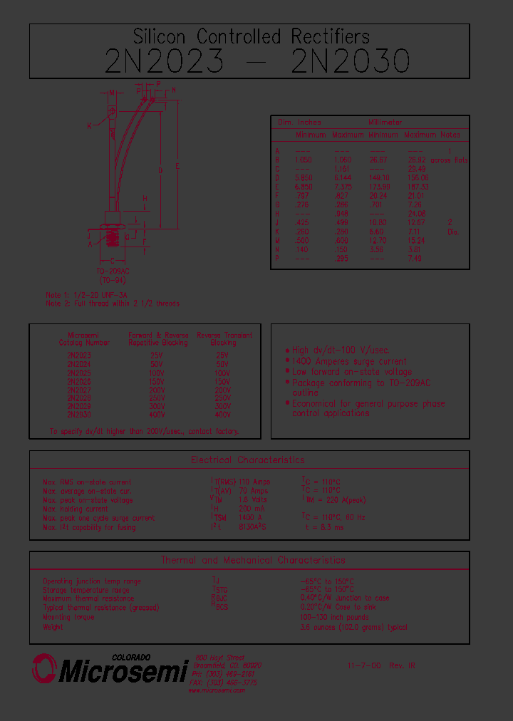 2N2024_354194.PDF Datasheet