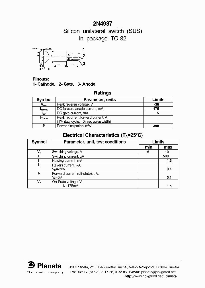 2N4987_358410.PDF Datasheet