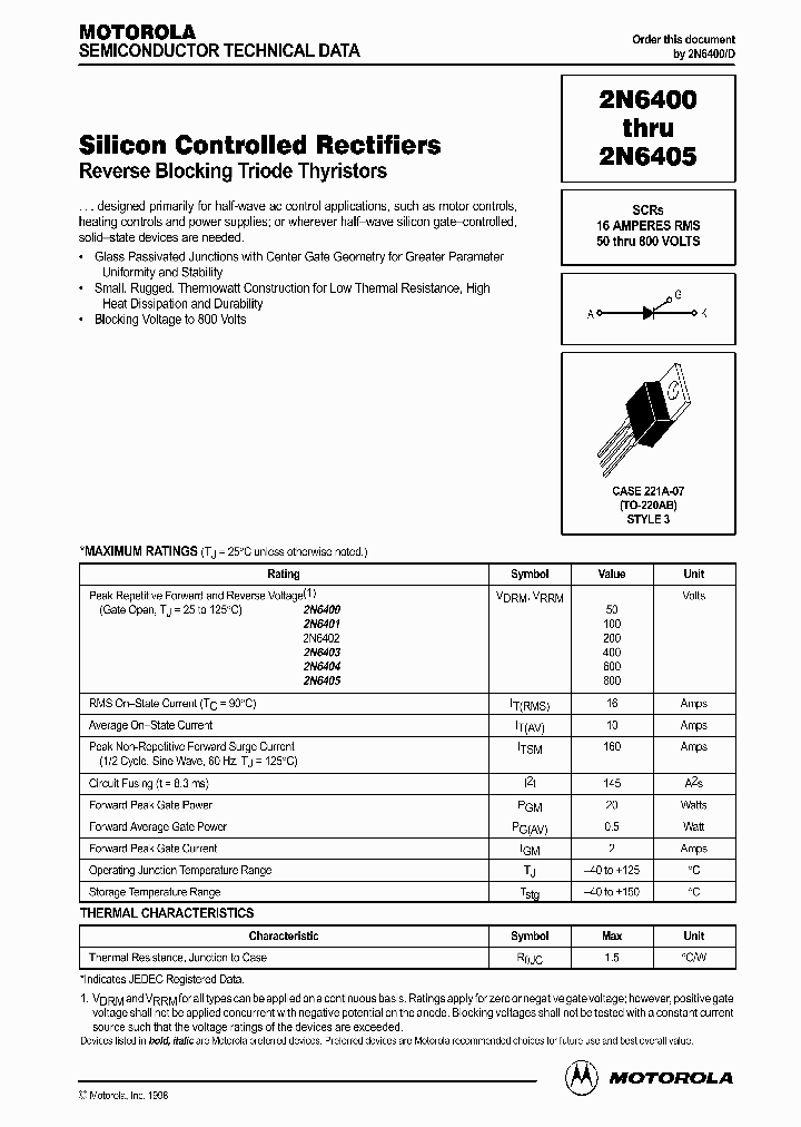 2N6405_315959.PDF Datasheet