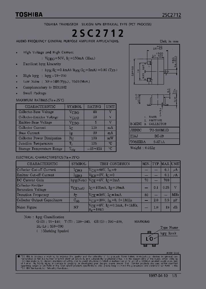 2SC2712_196258.PDF Datasheet