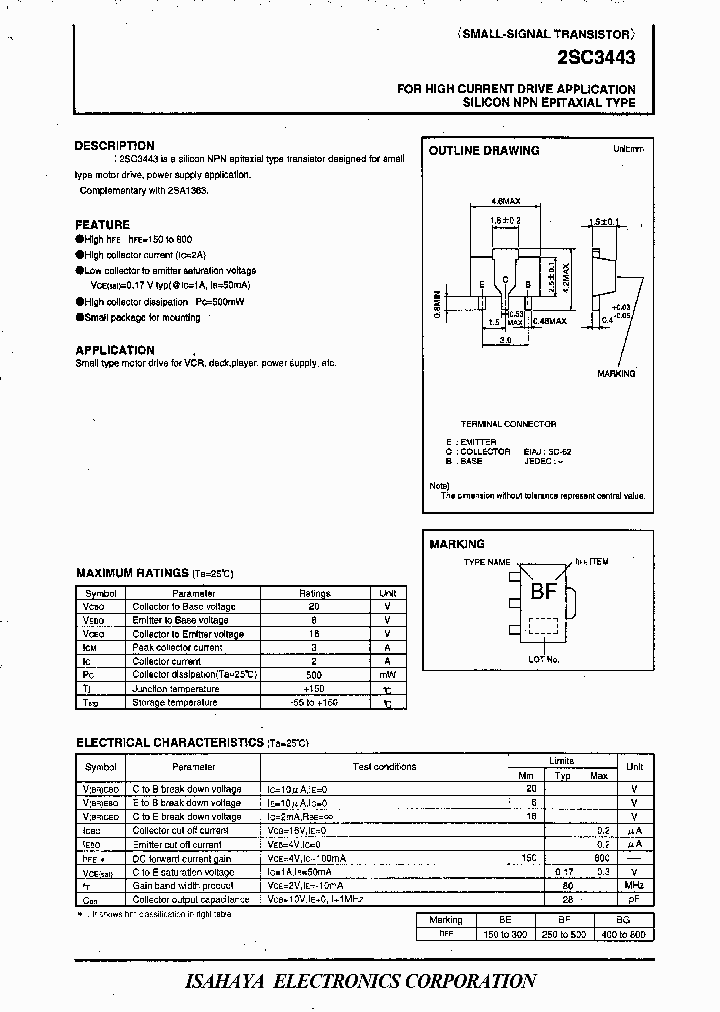 2SC3443_380656.PDF Datasheet