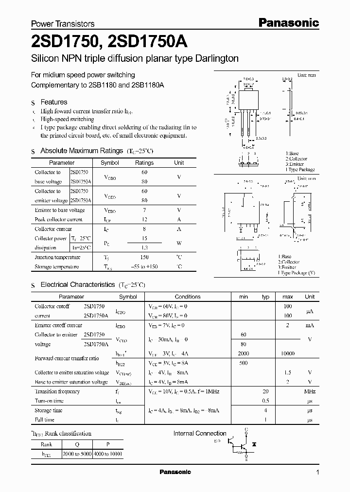 2SD1750A_197584.PDF Datasheet
