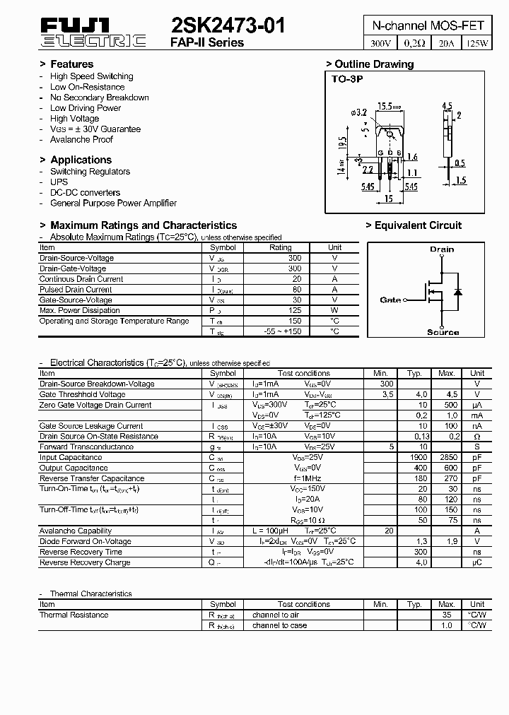 2SK2470-01_326393.PDF Datasheet