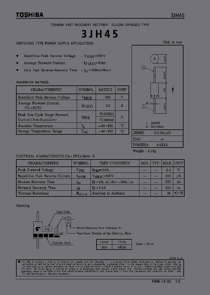 3JH45_327351.PDF Datasheet