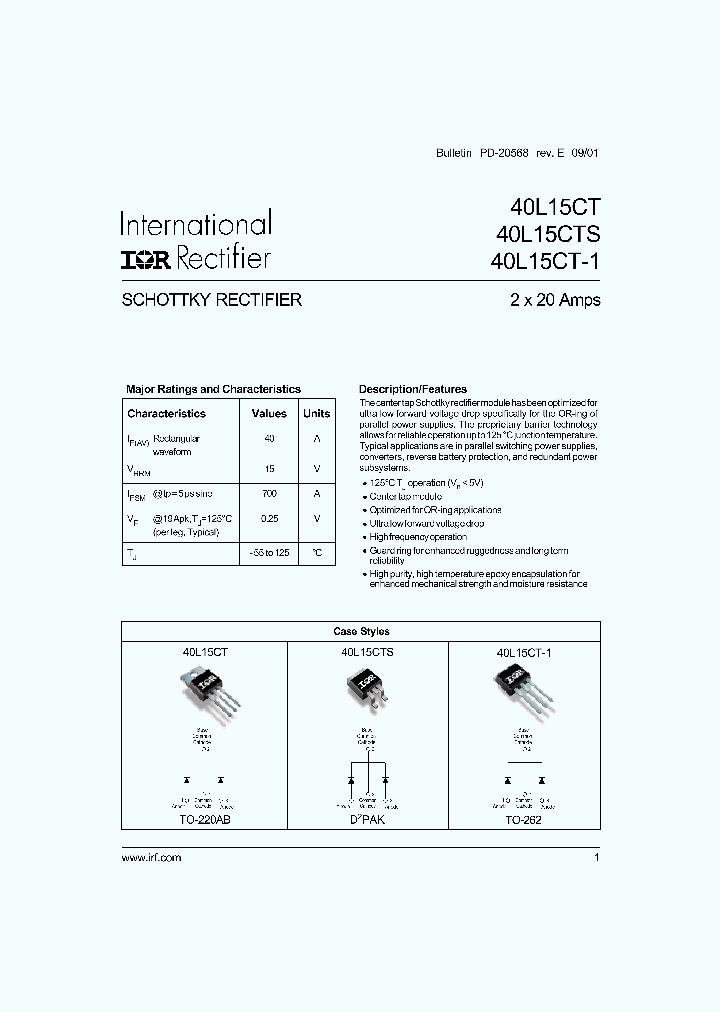 40L15CT-1_309501.PDF Datasheet