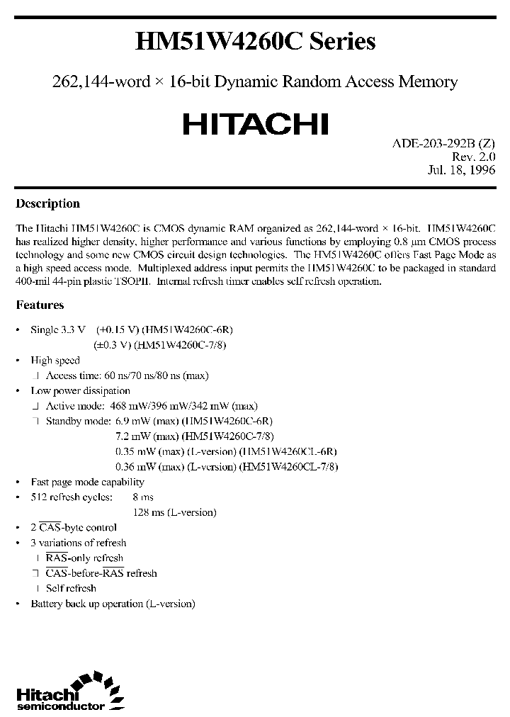 51W4260C_346788.PDF Datasheet