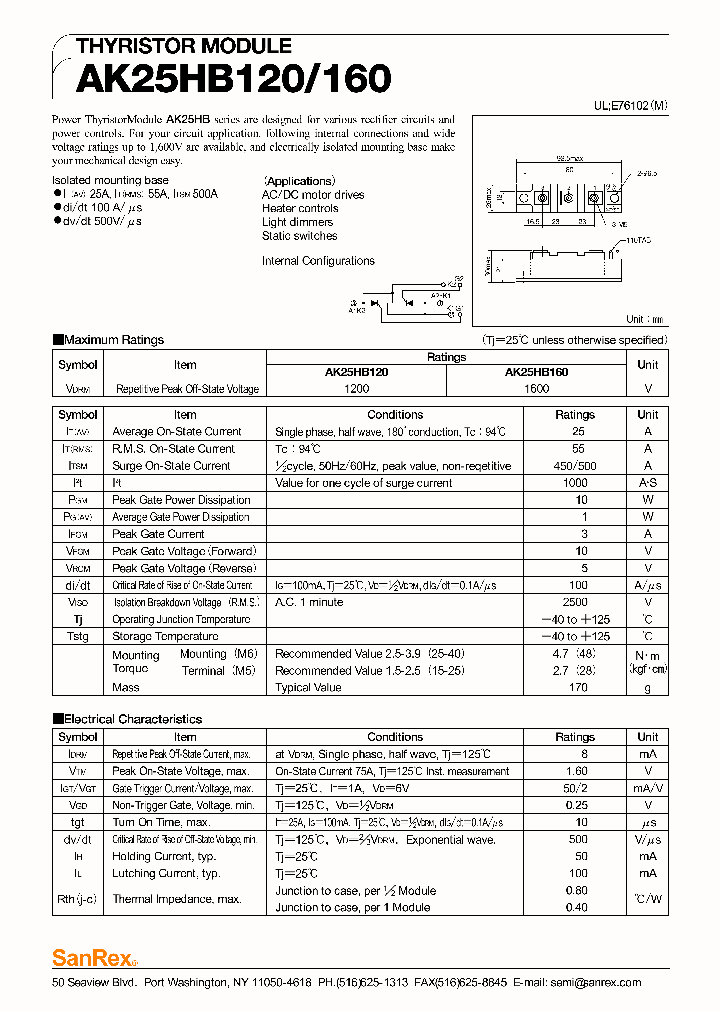 AK25HB120_279999.PDF Datasheet