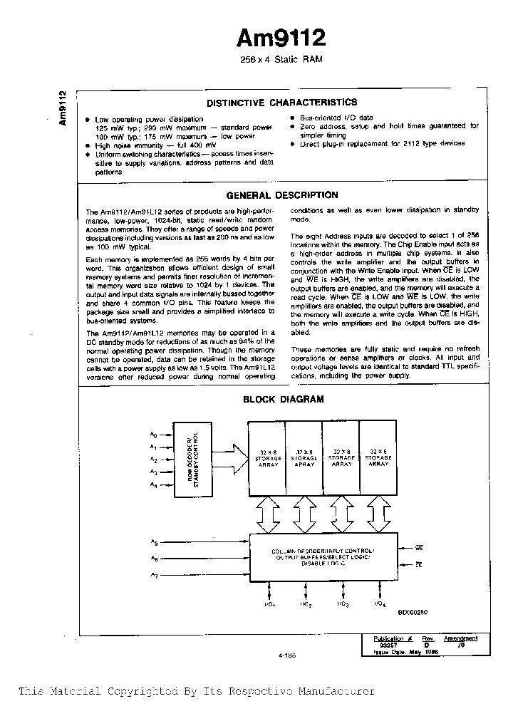 AM9112APC_191524.PDF Datasheet