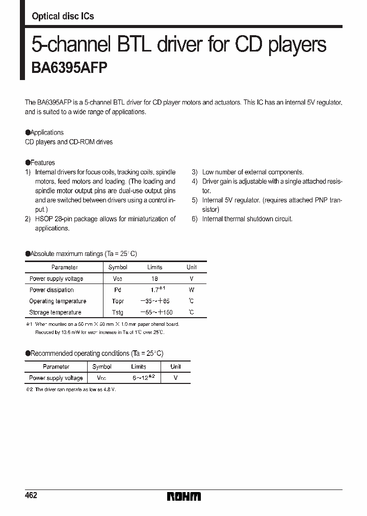 BA6395AFP_200632.PDF Datasheet