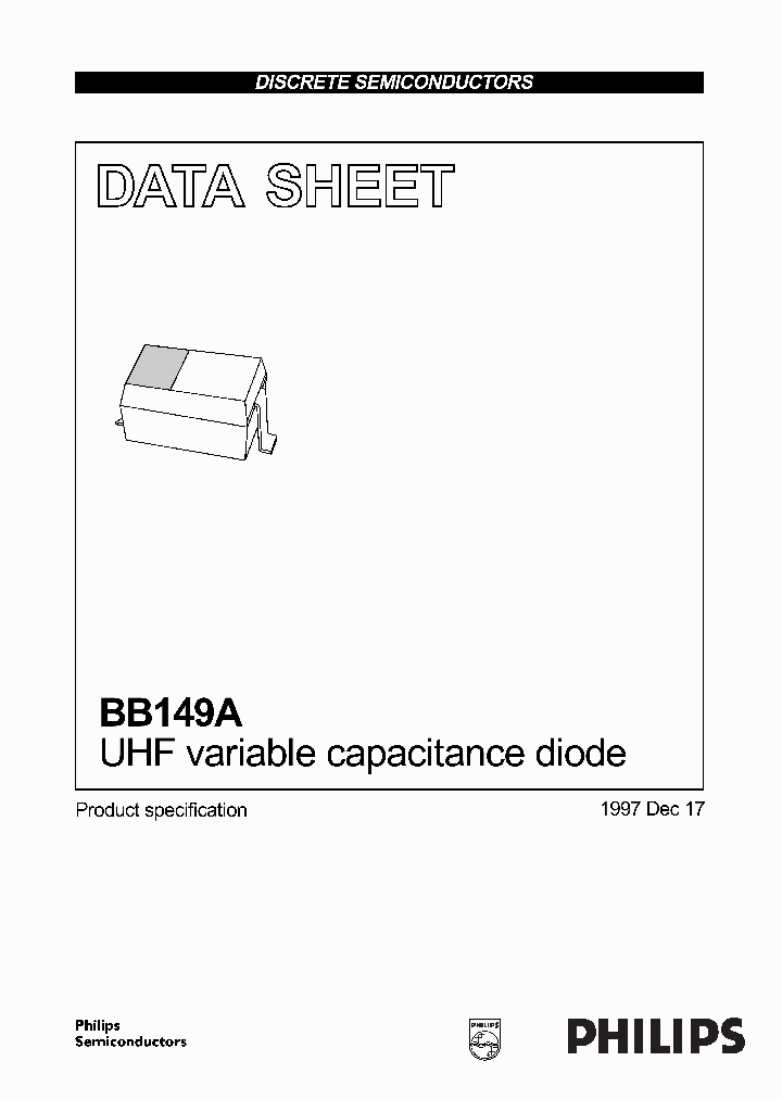 BB149A_184276.PDF Datasheet