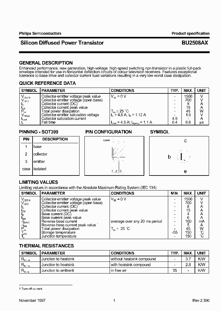 BU2508AX_308111.PDF Datasheet