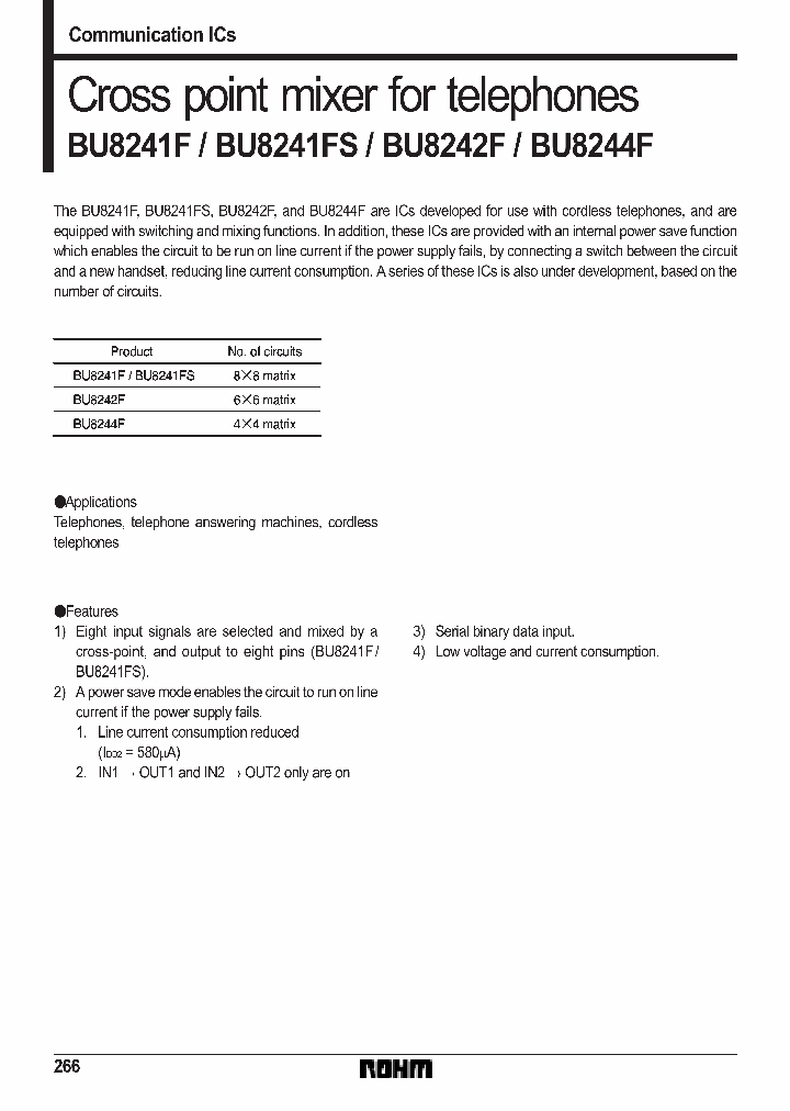BU8241F_131727.PDF Datasheet