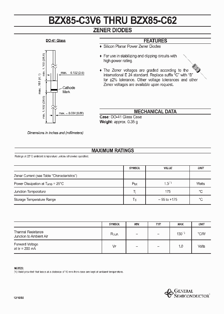 BZX85-C8V2_322721.PDF Datasheet